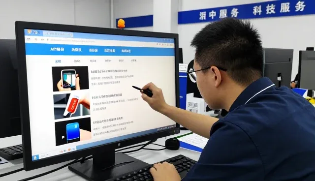 科技服务时代下小程序定制开发应用价值分析